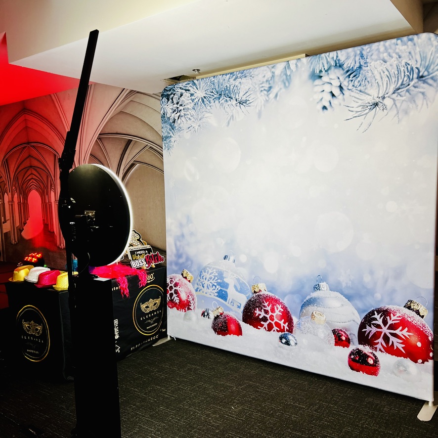 Photobooth pour événement corporatif — 10