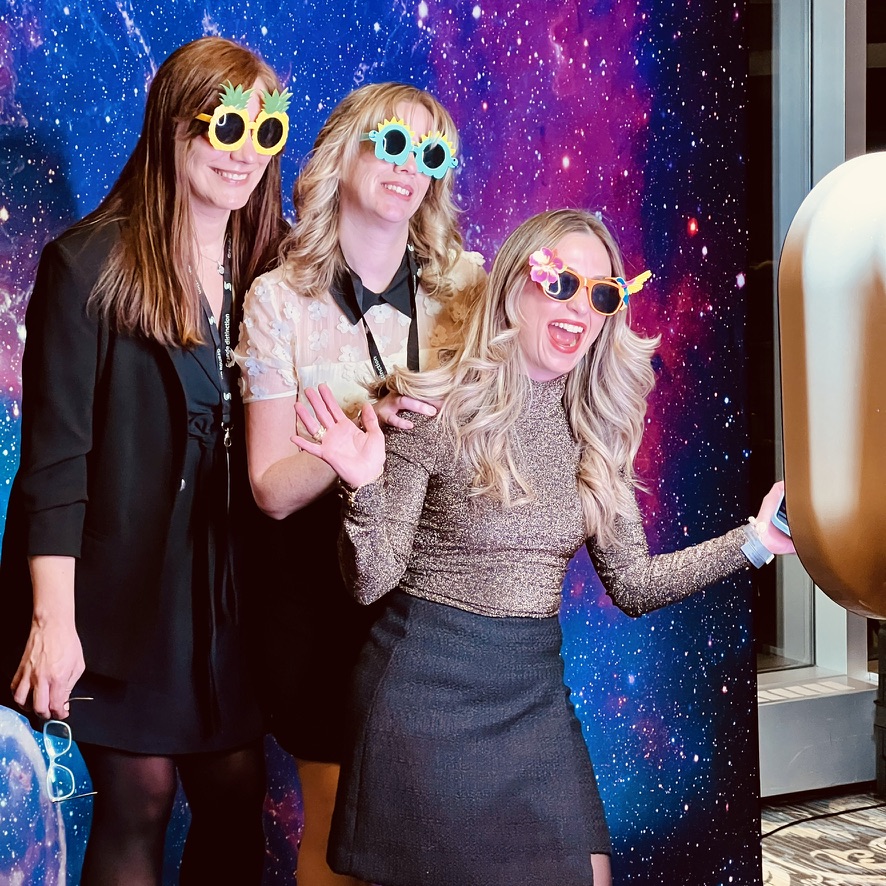 Photobooth pour événement corporatif — 8