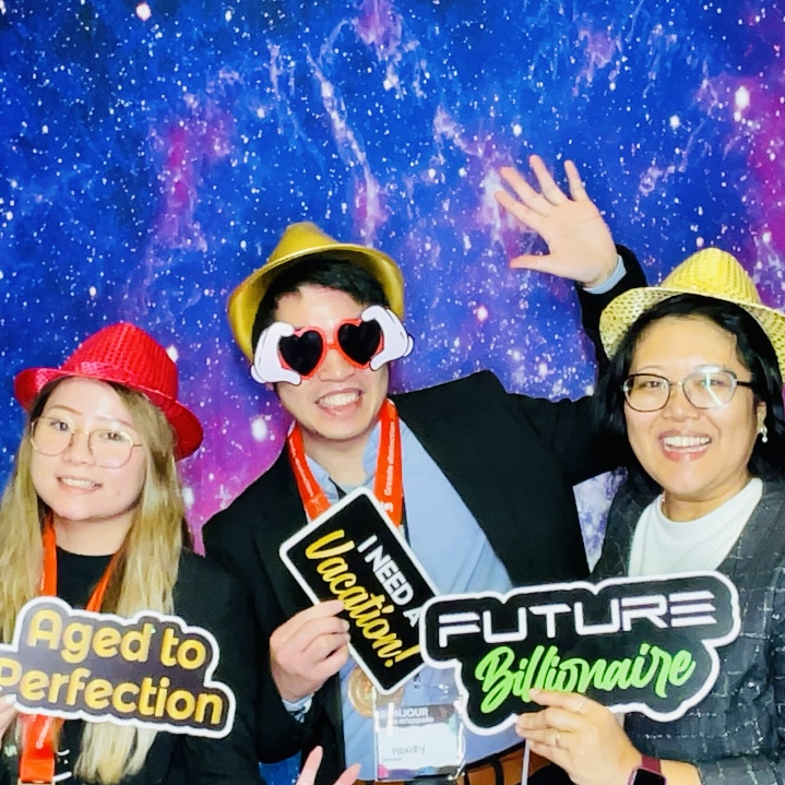 Photobooth pour événement corporatif — 9