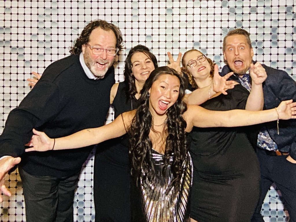 Photobooth pour événement corporatif — 15