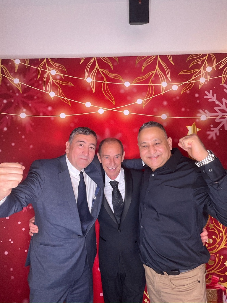 Photobooth pour événement corporatif — 7