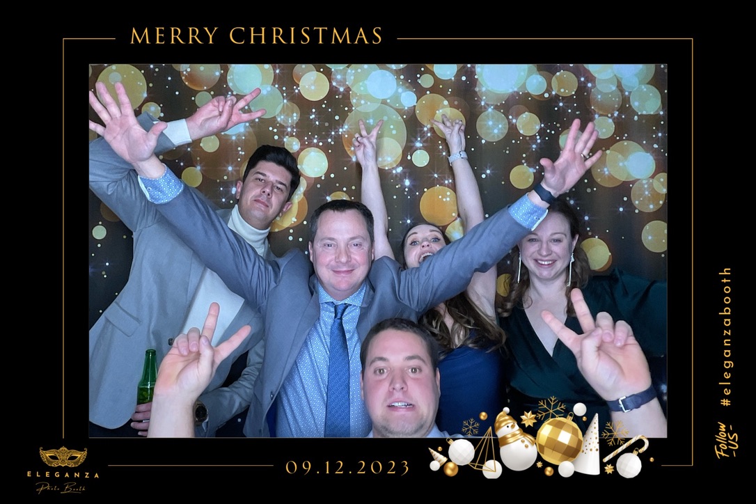 Photobooth pour événement corporatif — 6