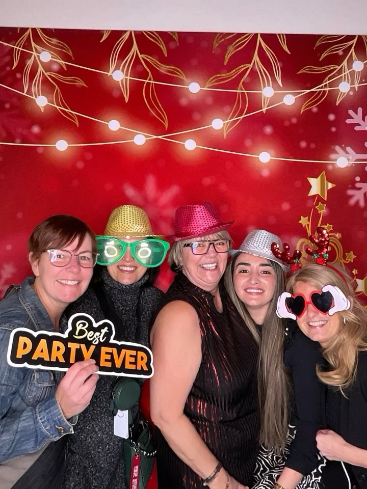 Photobooth pour événement corporatif — 12