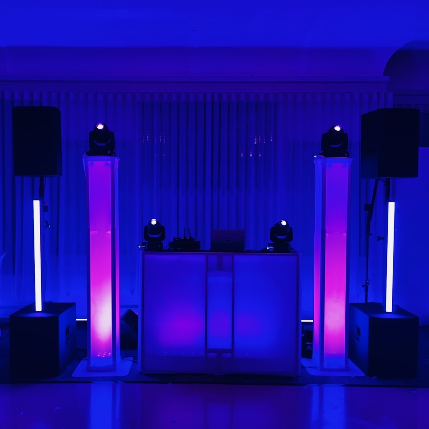 DJ Quinceañera — DJ Quinceañera Montréal